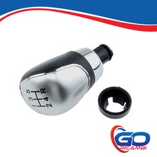 POMELLO LEVA CAMBIO 5 MARCE PER FORD B-MAX C-MAX FIESTA VI FOCUS KUGA S-MAX