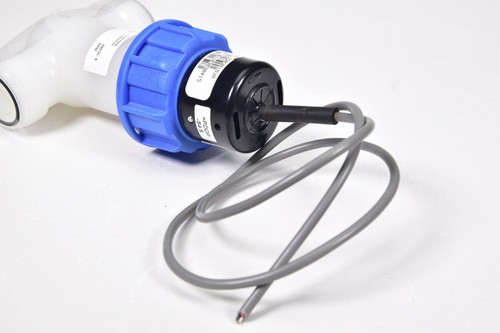 GEORG FISCHER 150301030, 735318036, Flow Sensor with T-Piece, L=0,60m - Picture 9 of 12