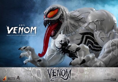 HOTTOYS × INSTINCTOY ARTIST MIX VENOM English)HOTTOYS × INSTINCTOY ARTIST MIX 