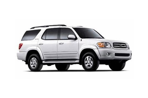 15" Black Stainless Antenna Mast Power Radio AM/FM for TOYOTA SEQUOIA 2001-2009 - Picture 2 of 3