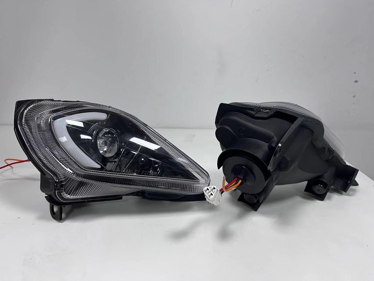 For Yamaha Raptor 700 700R YFZ450 YFZ450R YFZ450X 2006-2023 LED