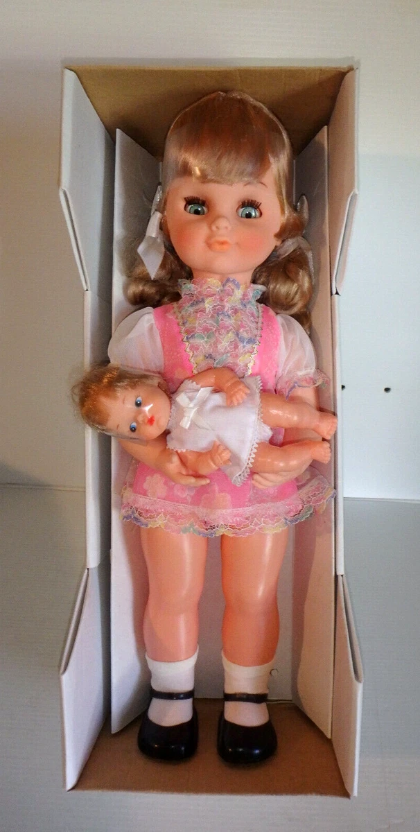 Jane and 2024 jenny doll