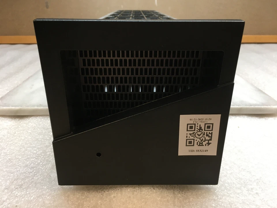 Quantum Scalar i3/i6 Library 25x Left Tape Magazine Module 3-04930-02 - Image 2 of 4