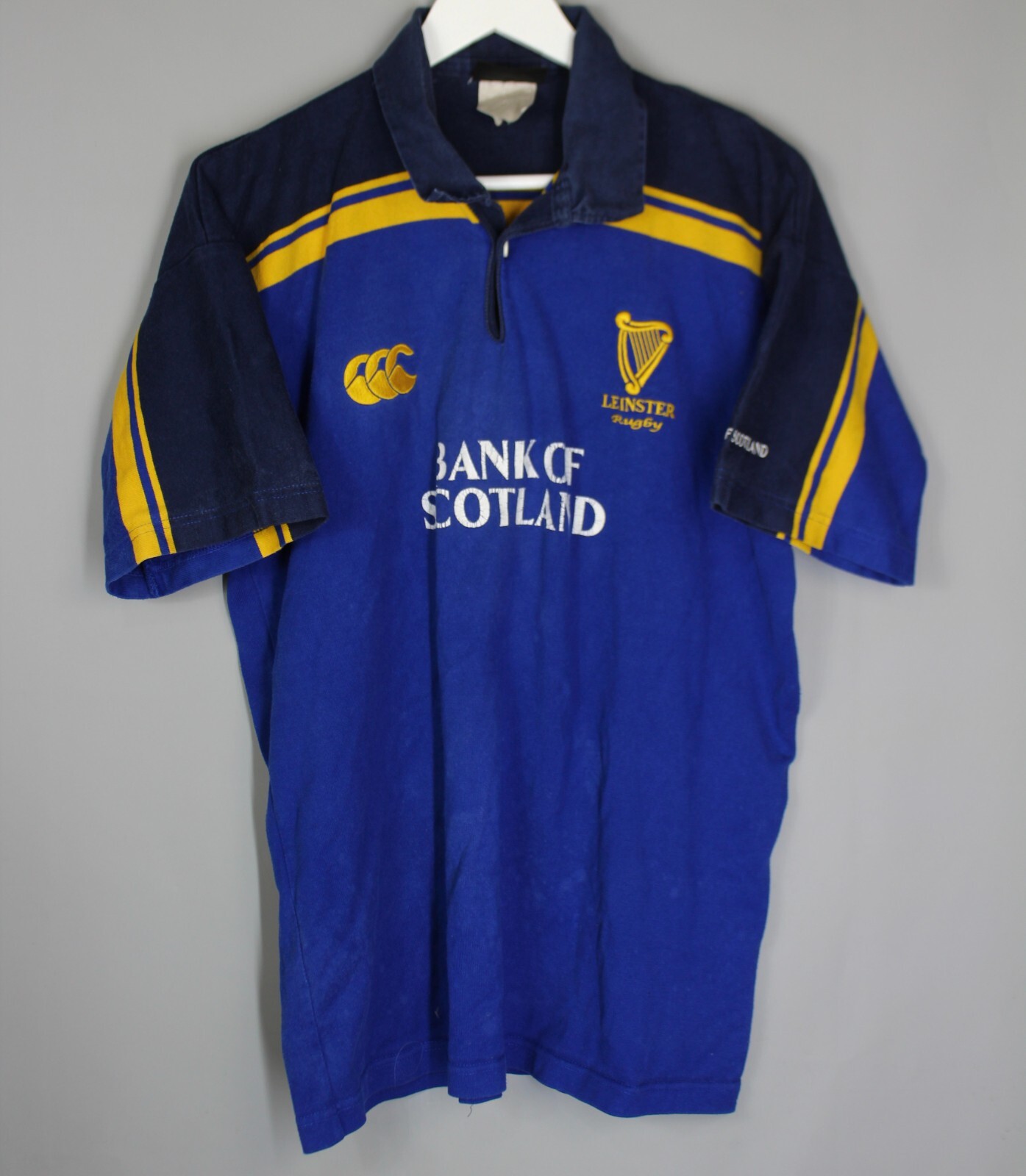 old leinster rugby jerseys