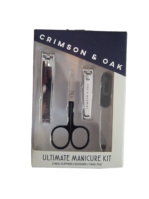  Manicure Kit