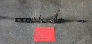 Alfa 146  - Lenkgetriebe/ Lenkung/ Servolenkung