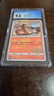 CGC 9.5 CHARIZARD 143/S-P ILLUSTRATION PROMO GEM MINT POKEMON CENTER PSA BGS
