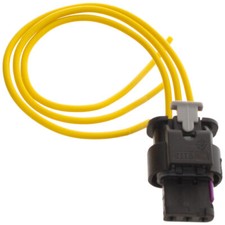 F&uuml;r Ford Reparatur Kabel PDC Einparkhilfe Kabel + Stecker 9139866