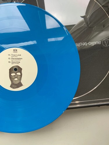 Prof - Liability 2LP Vinyl (COLOR VINYL) AUTOGRAPHED 100% OFFICIAL - Imagen 6 de 7