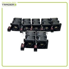 Kit OF 7 P58462-B21 HPE ProLiant DL3XX Gen11 1U High Performance FAN Kit