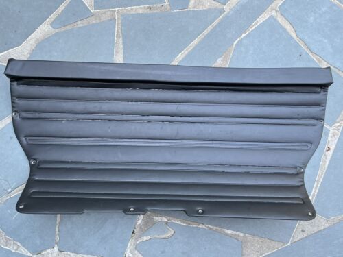 Saab Classic 900 Rear Hatchback Door Interior Trim