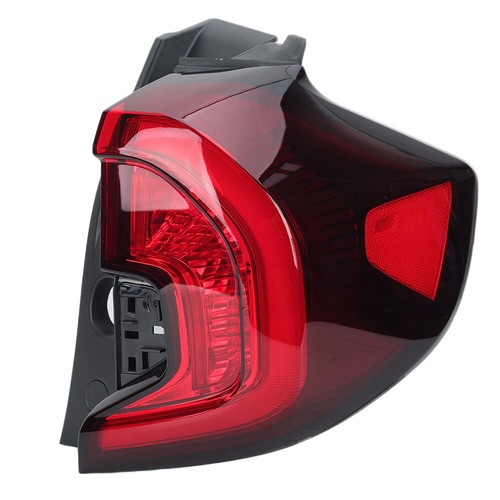 For GMC Terrain SLE|SLT|AT4 2022-2024 w/Black Trim LED Tail Light Right Side - Picture 6 of 13
