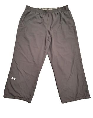 Hotel Kalinga Under Armour Men's Tech Terry Pants Kalinga