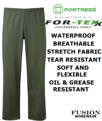 FISHING/ANGLING WATERPROOF OVER TROUSERS,AIRFLEX  BREATHABLE,SUPPLE,SOFT,SEA,FISH