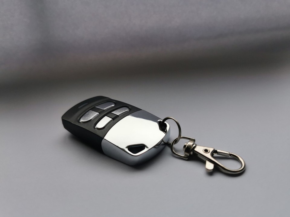 For ROGER TECHNOLOGIES TX12 TX14 R80 r70 2ac Cloning Remote Control ...