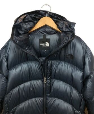 THE NORTH FACE down jacket ND18104 size M from Japan '264 | eBay