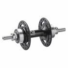 Rear Track Hub A566SBT / Track 32 Holes Black Old 120mm 326703 NOVAT