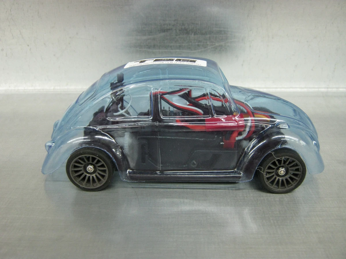 Kyosho hotsell mini q