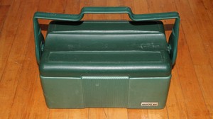 heavy duty lunch box cooler