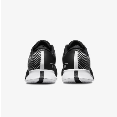 Nike Court Air Zoom Vapor Pro 2 Tennis Shoes  display picture 1
