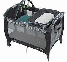graco pack n play affinia