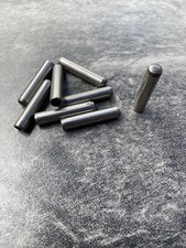 PACK OF 8 1-1/2 Long Racing Albero Metal Pins, FREE SHIPPING