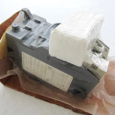 Siemens-Allis OLR2500CSI 16-25AMP Overload Relay Class 10 