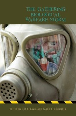The Gathering Biological Warfare Storm Hardcover