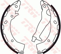TRW Bremsbackensatz GS8785 FüR PA IB RIO KIA Accent PB PBT RB UB GB Hyundai I20
