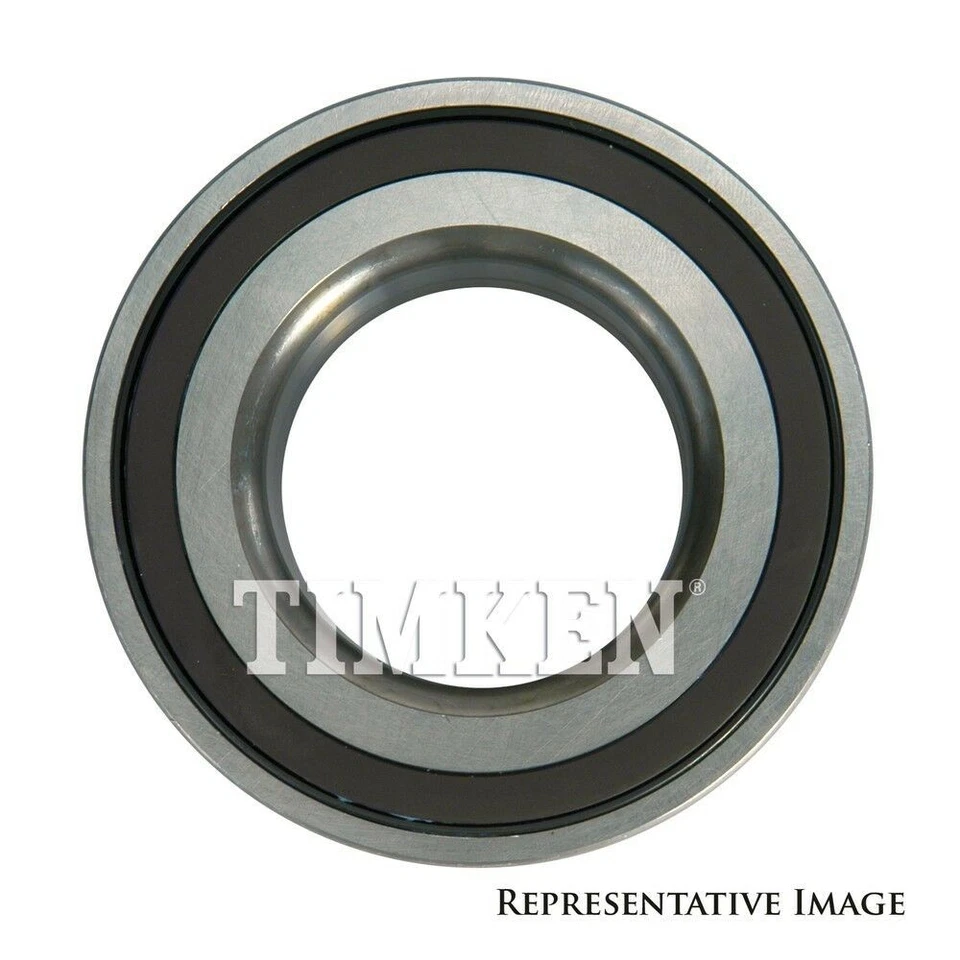 Cojinete de rueda Timken 510074 para elemento Honda CR-V 02-11 Foto 4 de 4