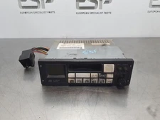 MERCEDES C CLASS STEREO/HEAD UNIT FACTORY, W202, 02/94-08/01