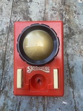 Skedoodle 1979 Vintage Toy French Etchasketch Made In France