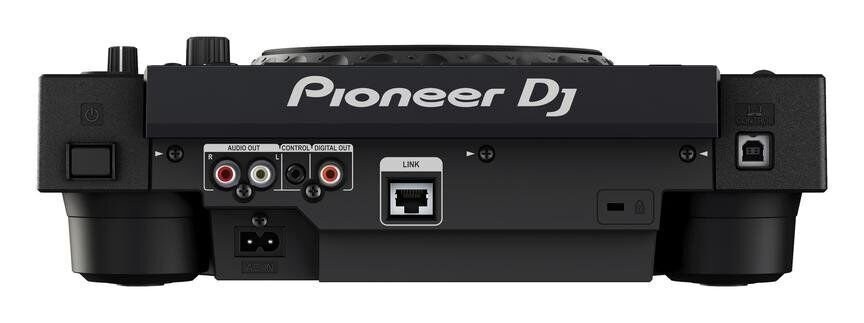 Pioneer CDJ-900 DJ Mixer for sale online | eBay