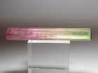 INTRIGUING SPECIAL COLORS GEM TOURMALINE CRYSTAL!!! PAKISTAN NEW FIND — photo 4