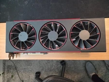 XFX AMD Radeon RX 7900 XTX Magnetic Air 24 GB GDDR6