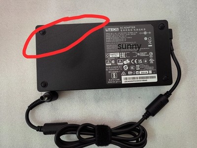 OEM LITEON 300W 20V 15A PA-1301-01 For 2023 Gaming Laptop zero 911 2023 series