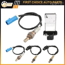 02 Oxygen o2 Sensor Mass Airflow MAF Sensor Fits 2009-2011 Ford Expedition 5.4L