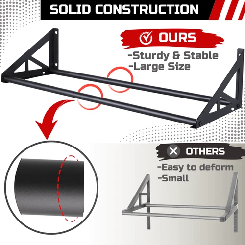3D Printer Filament Storage Rack Filament Rack Wall Mount 3D Filament Storage S - Picture 4 of 9