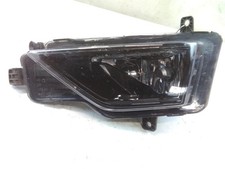 VW Golf Sportsvan original Nebelscheinwerfer links Bj.2017