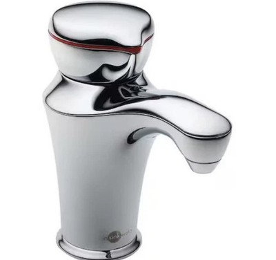In-Sink-Erator H-Classic-Ss Hot Water Dispenser, Twst Lever Hndle, Ss