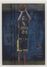 1999-00 Topps Finest Next Generation Jonathan Bender #NG2 0a3