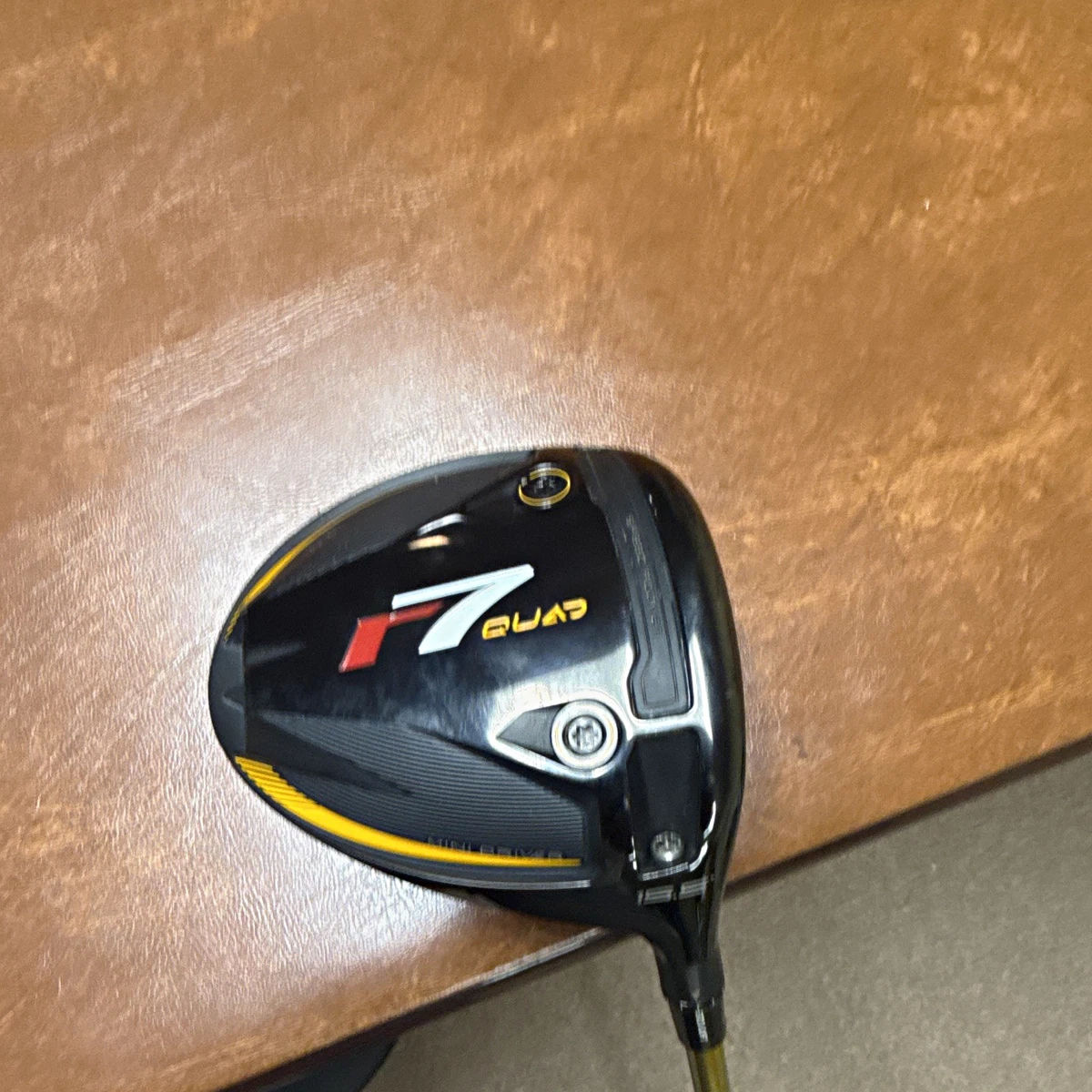 TaylorMade Driver 15.5 Loft Golf Clubs for sale | eBay