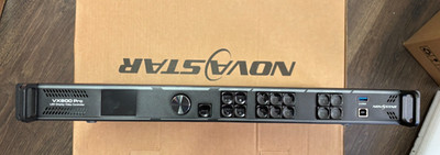 NovaStar VX600 Pro LED Controller 6 Outputs & HDMI 2.0  *29