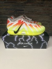 Nike Ja 3 EP Christmas for Sale | Authenticity Guaranteed | eBay