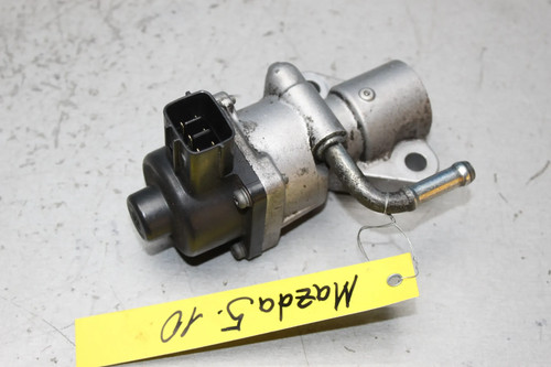 AGR Ventil Abgasrückführung 1S7G-9D475-AJ Mazda 5 CR19 1.8 Bj.10