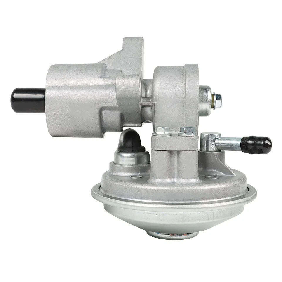 904-812 For Ford E-350 E-450 Super Duty E-350 Club Wagon Mechanical Vacuum Pump - Image 3 of 4