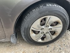 Wheel 15x6-12 Steel Fits 13-15 Civic 5302403