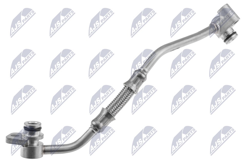 Fits NTY ECD-BM-054 TURBOCHARGER OIL TUBE   ⭐UK Stock⭐