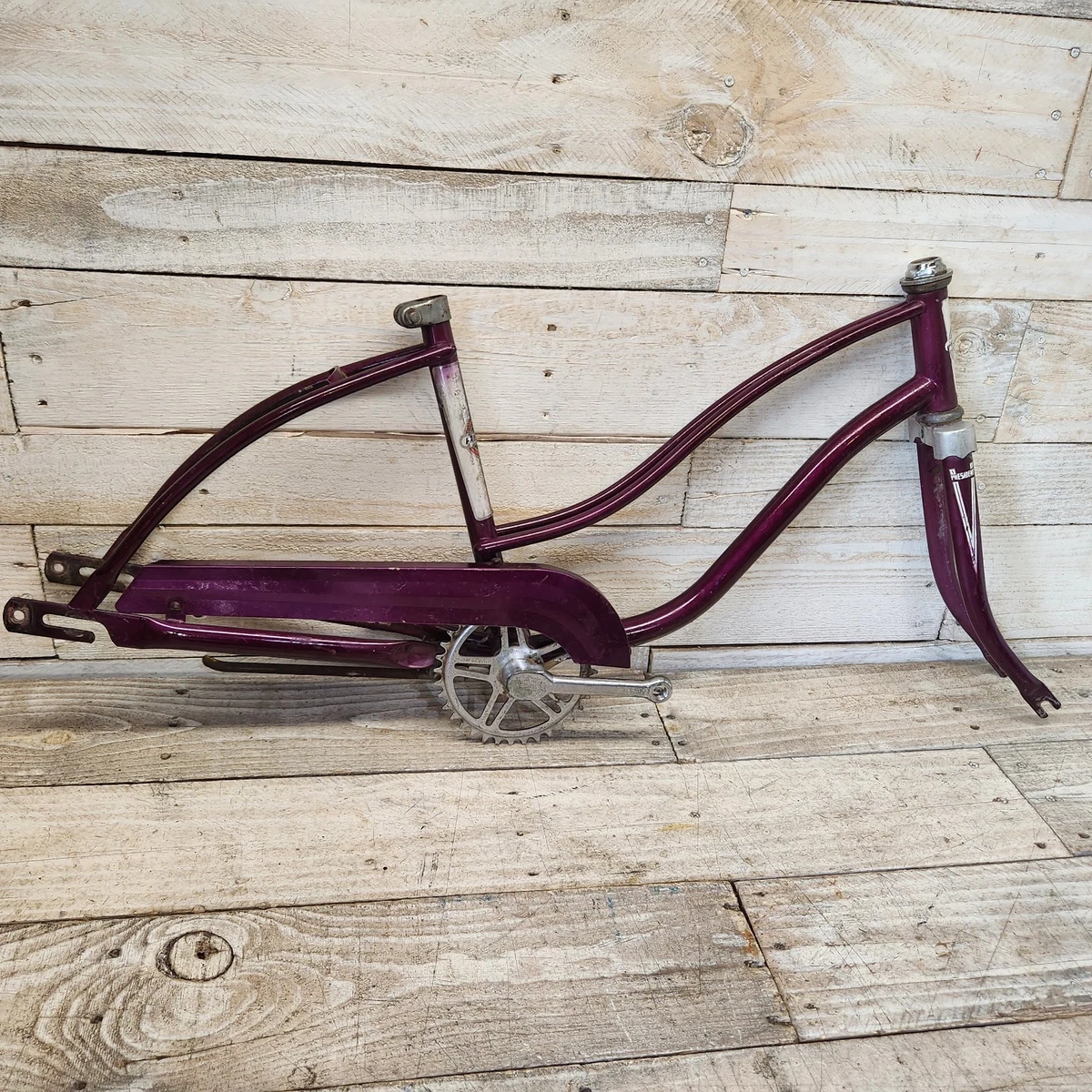 Purple 20 In Bicycle Frames for sale | eBay