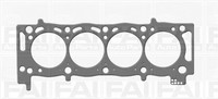 Gasket, Cylinder Head Citroen Fiat Ford Jaguar Land Rover Peugeot 2.2 HDI Tdci